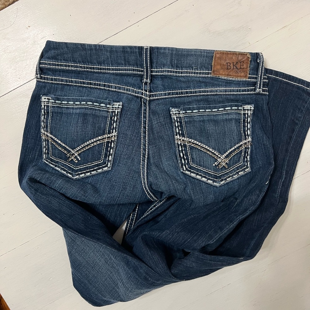 Womens BKE jeans